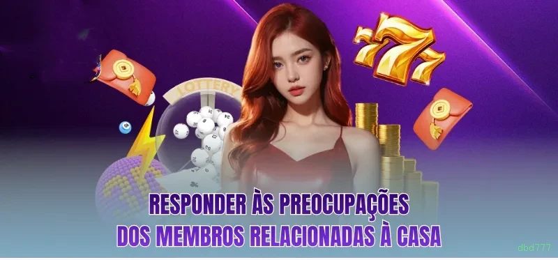 App dbd777 para Android e iOS - download grátis