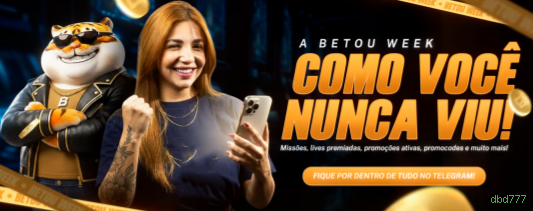 Central de dúvidas rápidas sobre o app dbd777